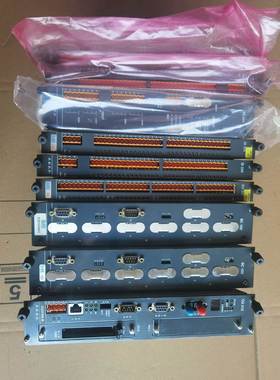 【议价】KEBA科霸控制器CU313/B-SI（1个）