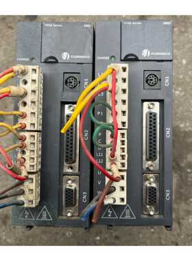 【议价】HCSE-20A1A驱动器，单价不包邮