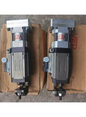 【议价】VEP气缸B40-A1S4-PLA-45-A-C