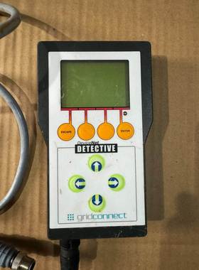 【议价】GRIDCONNECT+DEVICE+NET+DETECTI