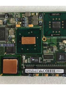 【议价】congatec AG PN:016029 L021908