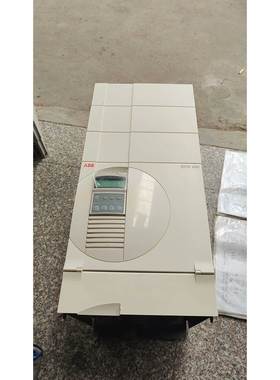【议价】ABB 直流调速器DCS401.0740.REV.B.3