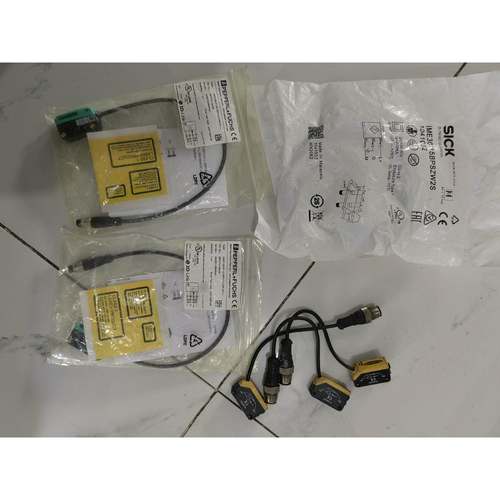 【议价】西克传感器IME30-15BPSZW2S1041032一台，