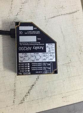 【议价】Acuity AR200 AR-200-12 acuity