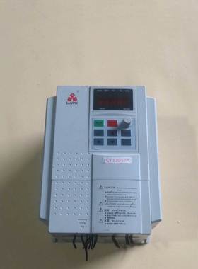 【议价】三品变频器SANP-2.2G/3.7P-DG-xT