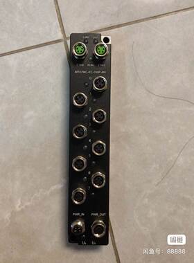 【议价】精奇模块 8点自适应MT67MC-EC-DI8P-M8包好低