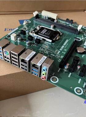 【议价】全新 研华 SIMB-683G2 工业设备 H81主板 11