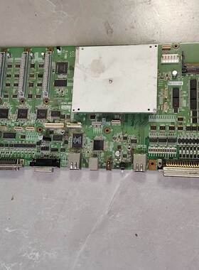 【议价】爱普生RC700-A机器人控制器主板 DMB-MAIN 型号