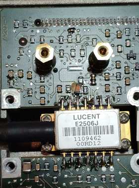 【议价】西门子拆机通信设备pcb板卡，v50004-s137-t22