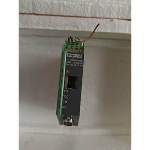 COMSERVER 菲尼克斯模块FL BASIC 议价