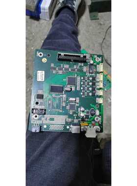 【议价】拆机设备下板101142，没条件试机未知功能，配件出