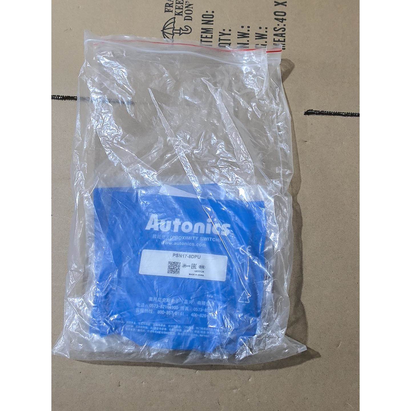 【议价】Autonics奥托尼克斯PSN17-8DPU议价