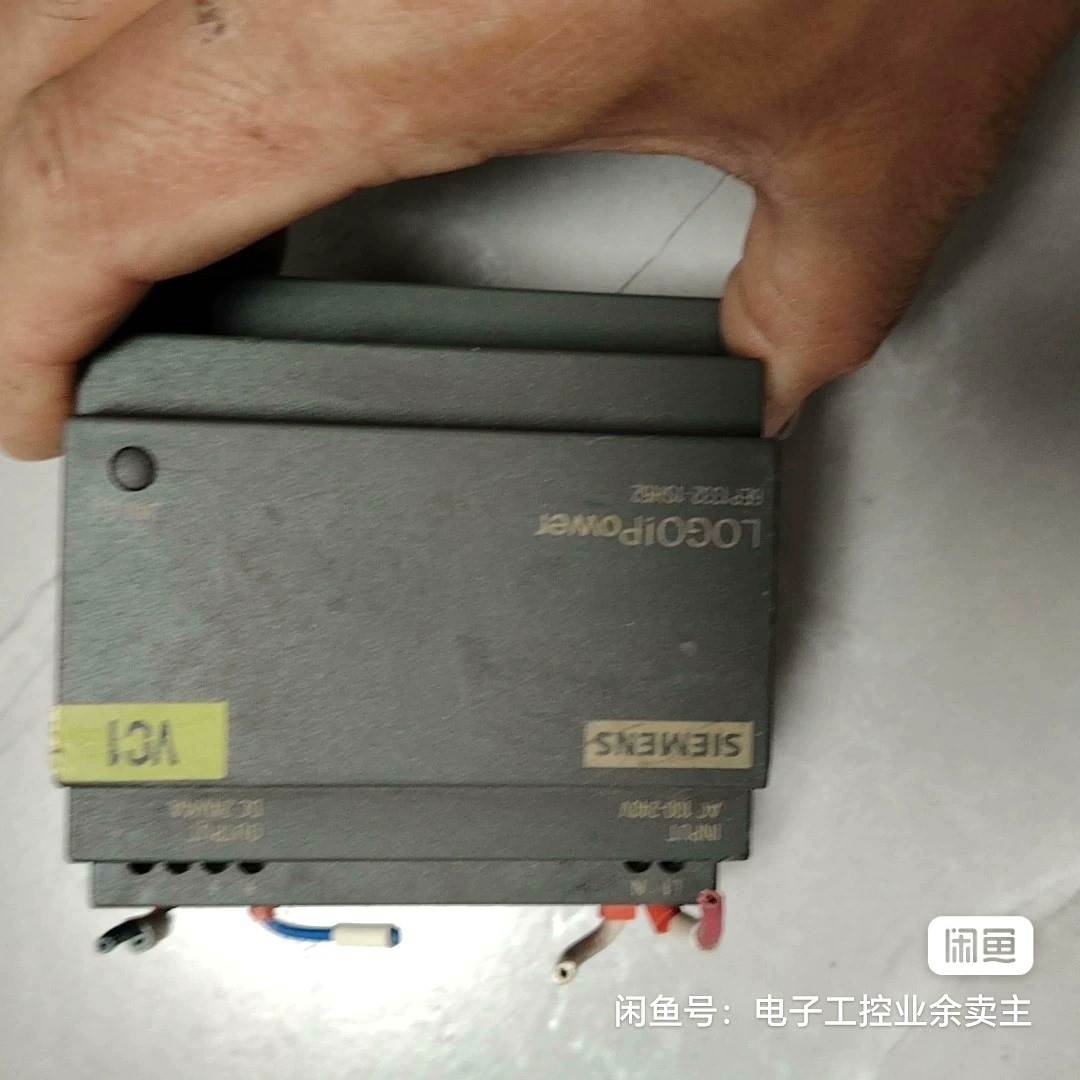 【议价】出6EP1332-1SH52西门子SIEMENS电源模块DC