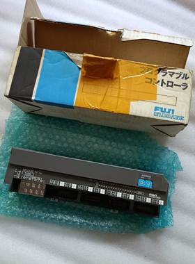 【议价】NP2X32-RT1C FUJI富士PLC
