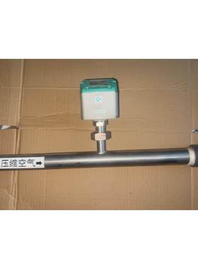 【议价】德国CS式气体质量流量计。VA520