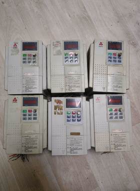 【议价】SANP-1.5G/2.2P-3P-DG 三品变频器，1.5