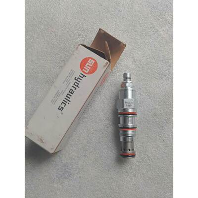 【议价】SUN插装阀顺序阀RSDC-LAN，全新原装正品，看上拍