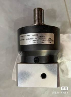 【议价】行星减速机PLPE070-007-SSSA3AD-E14/3