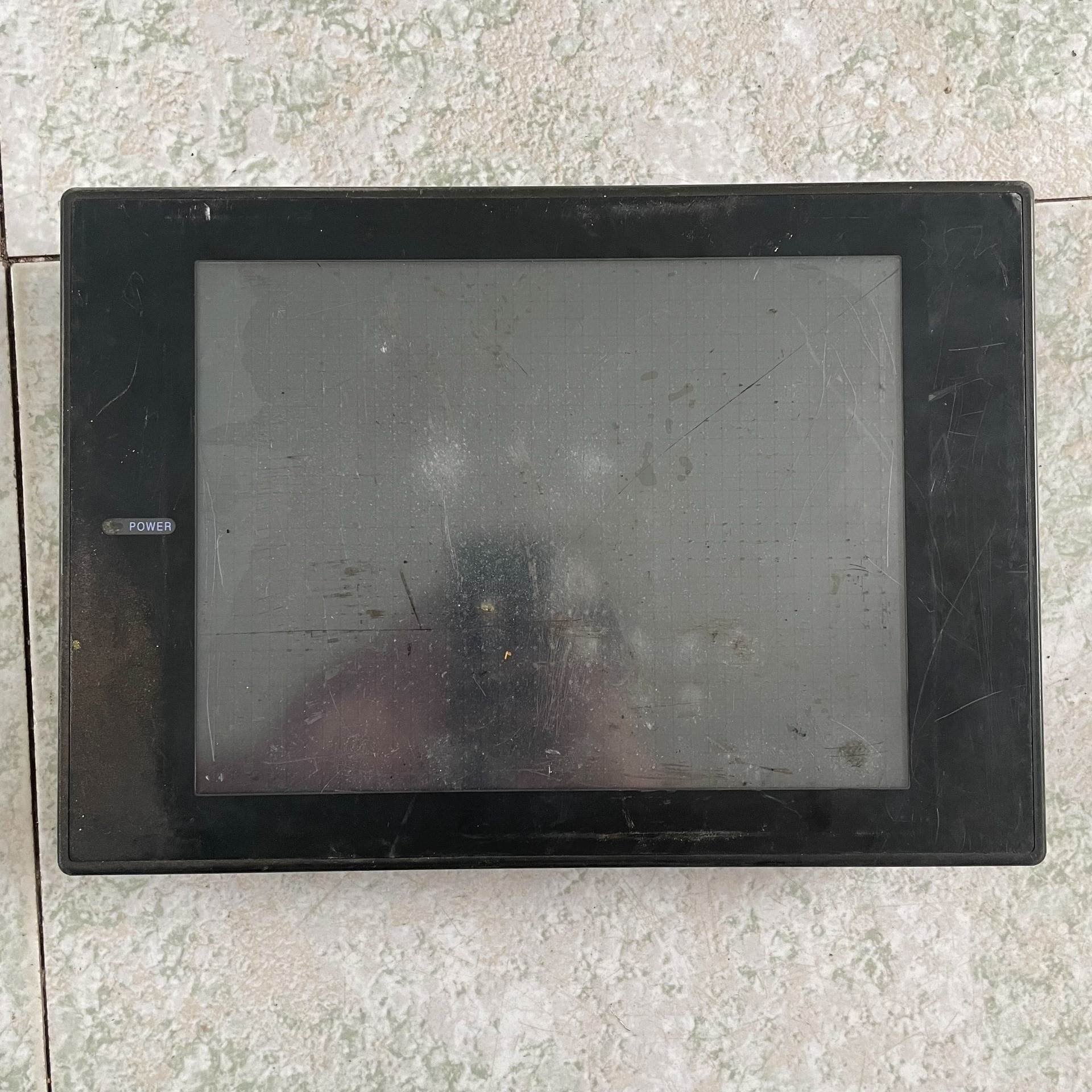 【议价】三菱触摸屏 A970GOT-TBA-B