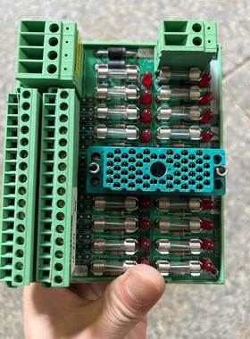 【议价】triconex 康吉森端子7400165-380 7400