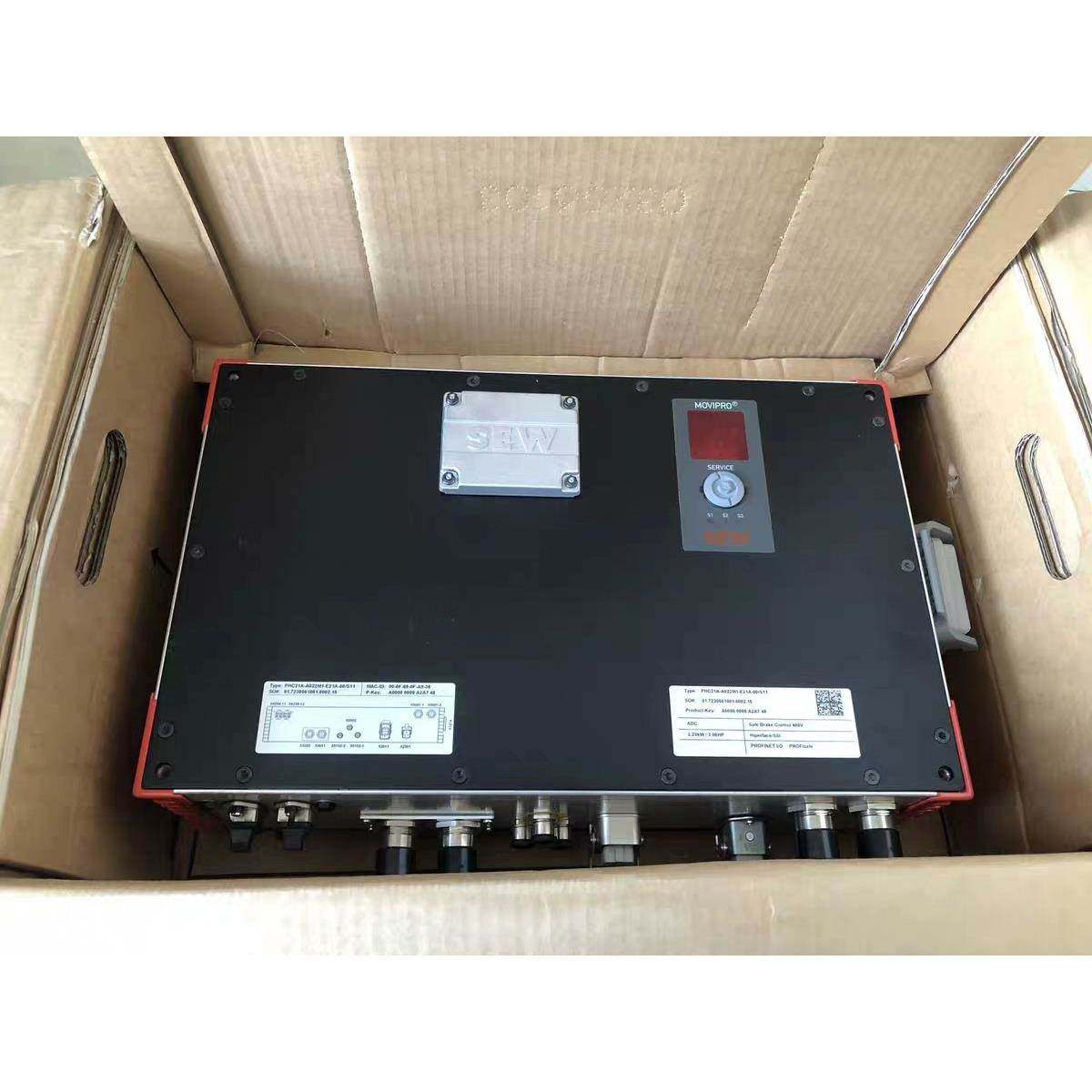 【议价】SEW变频器PHC21A-A022M1-E21A-00/S1