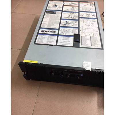 【议价】IBM x3850m2 7141 7144 库房拆机，自