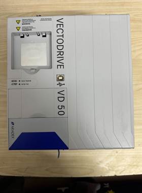 【议价】ARADEX伺服驱动器，VD50，进口高端设备拆下，成色好，