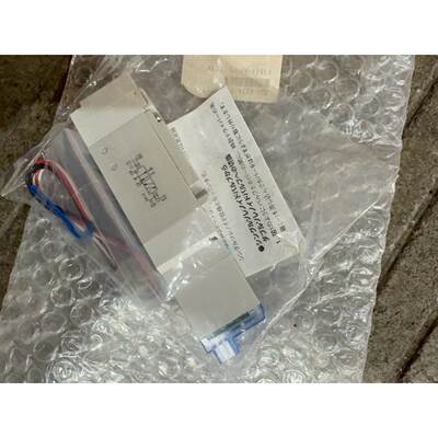 【议价】日本KOGANEI电磁阀F15T1-PS 全新未使用，具体参