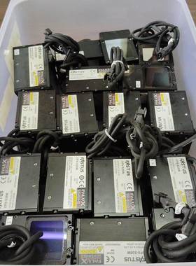 【议价】FASTUS OPX-S35W工业视觉同轴光折射正方形式12