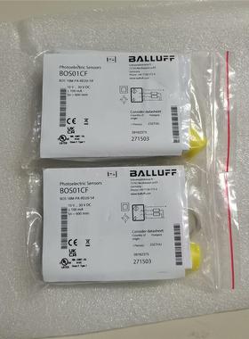 【议价】Balluff 巴鲁夫 BOS01CF