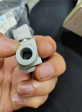 【议价】亚德客手阀AHVFF08-08（同新款型号PHV8A同样功能