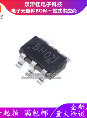 只做原装 ETA3499S2G 丝印BH** 封装SOT23-6 贴片升降稳压器芯片