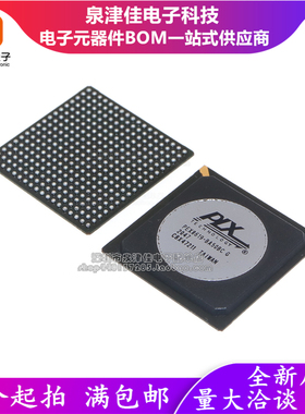 全新现货 PEX8619-BA50BC G BGA-324D 集成电路芯片IC 报价为准