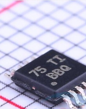 TPS62046DGQR 全新原装现货 芯片 开关稳压器IC 丝印BBQ MSOP10