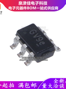 原装ETA1611 ETA1611S2G 24V异步升压100颗LED背光驱动器 SOT23-6