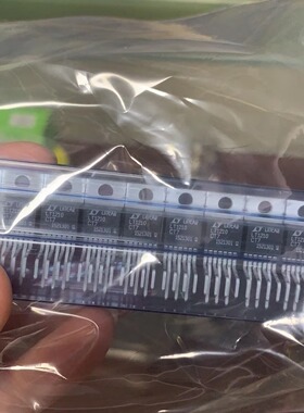 全新原装 LT1210CT7#PBF 运算放大器芯片T0220-7 LT1210IT7