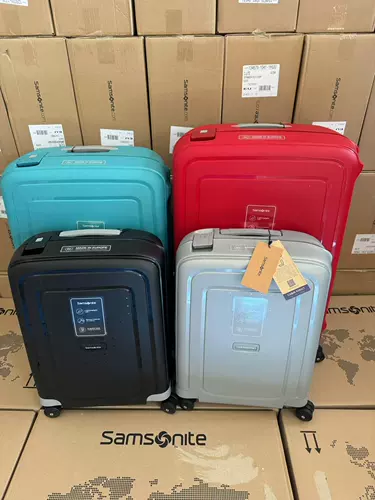 Новый Sammi S'cure Series 10u Trailley Travel Snap Password Work-in Universal Wheel/20/25/28