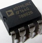 AD790JNZ AD790KN AD790AQ AD790SQ全新原装进口正品比较器IC