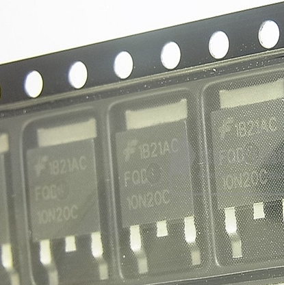 全新 FQPF10N20C 10N20C TO-220F MOSFET N沟道场效应管