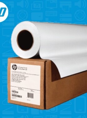 惠普HP原装日常颜料基快干丝光相纸 1.067m  235g亚光相纸 Q8922A