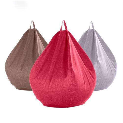 Sofa Beanbag Chair Bean Bag Lazy 懒人沙发豆袋Soft Furniture