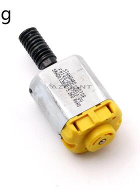 12-17斯巴鲁力狮后视镜调节镜片左右上下FN140-KD09510电机马达