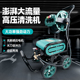 25新款 洗车机220v商用洗车店养殖场大功率超高压清洗机水枪抢水泵