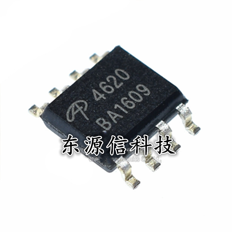 AO4801A 4805 4806 4813 4884 4892 9435 L 贴片SOP-8 场效应管