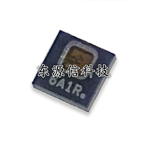 全新原装 HDC1080DMBR 贴片WSON6 温湿度传感器