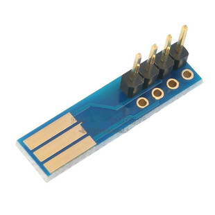 Wii WiiChuck 转接器 Nunchuck 小板