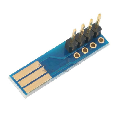 Wii WiiChuck 转接器 Nunchuck 小板