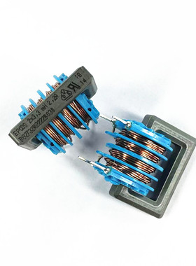 全新原装 B82732R2222B030 [CMC 3.3MH 2.2A 2LN TH]