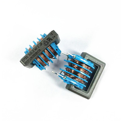 全新原装 B82732R2222B030 [CMC 3.3MH 2.2A 2LN TH]