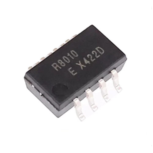 全新原装 RX8010SJ 丝印R8010 时钟实时芯片 贴片SOP-8
